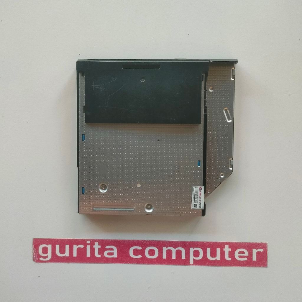 DVD room laptop Fujitsu e736