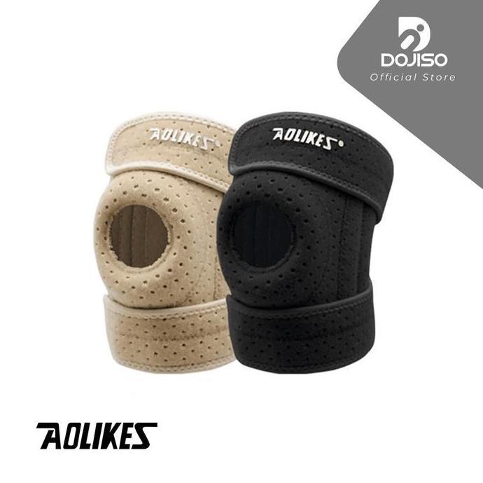 Decker Lutut Aolikes Premium 7906 Deker Pellindung Lutut Knee Decker