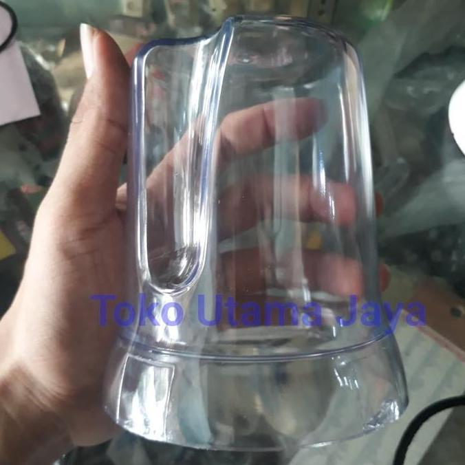 Gelas Bumbu Blender Philips Cucina Hr 1741 / Hr 1791 / Hr1741 / Hr1791