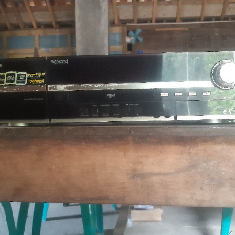 PILYTRON BB3501 home theater