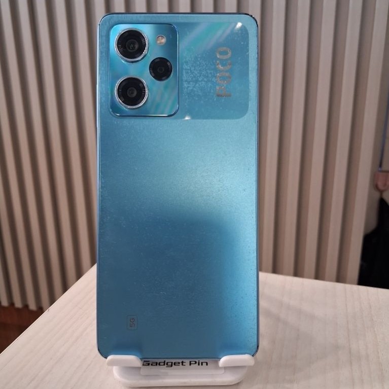 Poco X5 Pro 5G 8/256GB Second Resmi