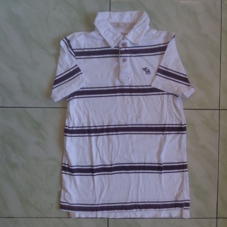 polo abercrombie