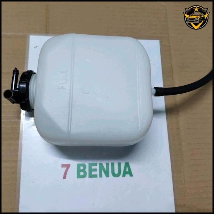 Tabung Cadangan Air Radiator Modifikasi Daihatsu Charade Atau Classy Restock