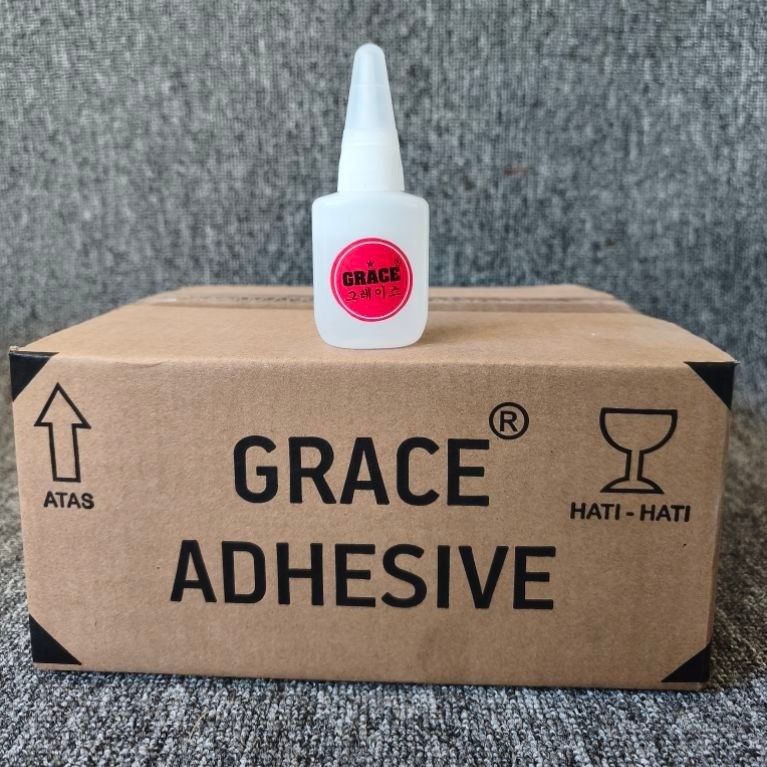 LEM ALTECO GRACE KECIL 25 ML | LEM KOREA | LEM SERBAGUNA