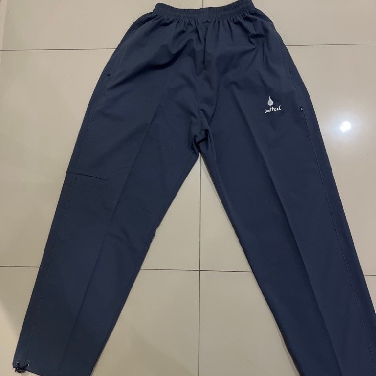 PL TRAINING PANTS SALTED