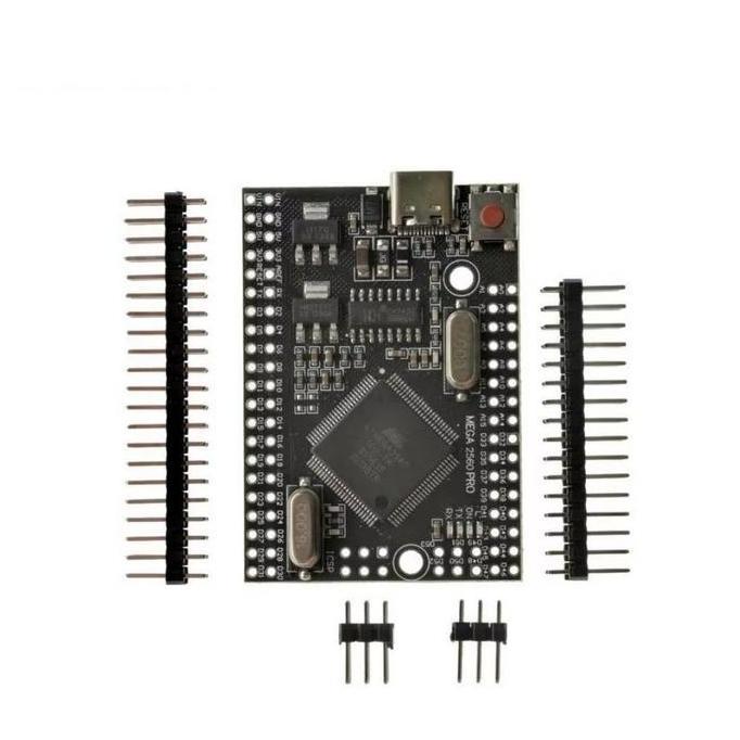 Arduino Mega 2560 Mega2560 PRO Extra Mini Type-C Interface