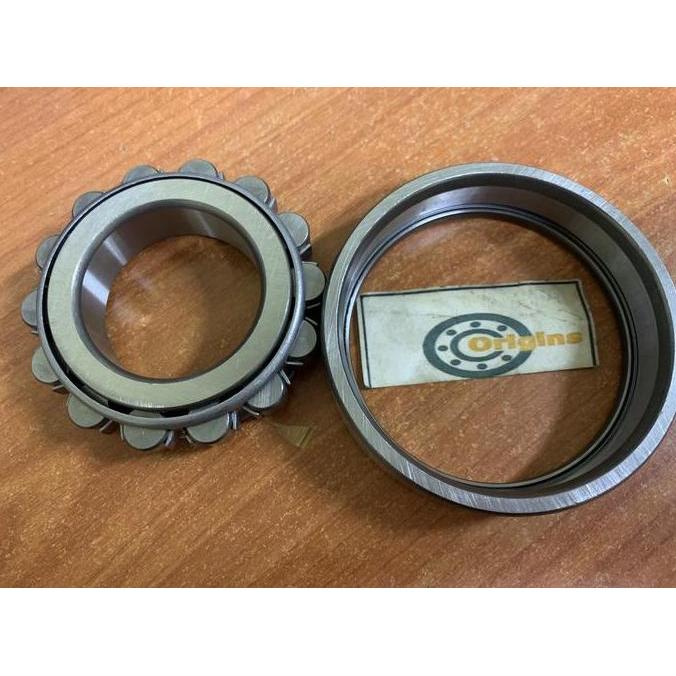 BEARING NF 309 ASB / NKN DIMENSI NF309 OB89
