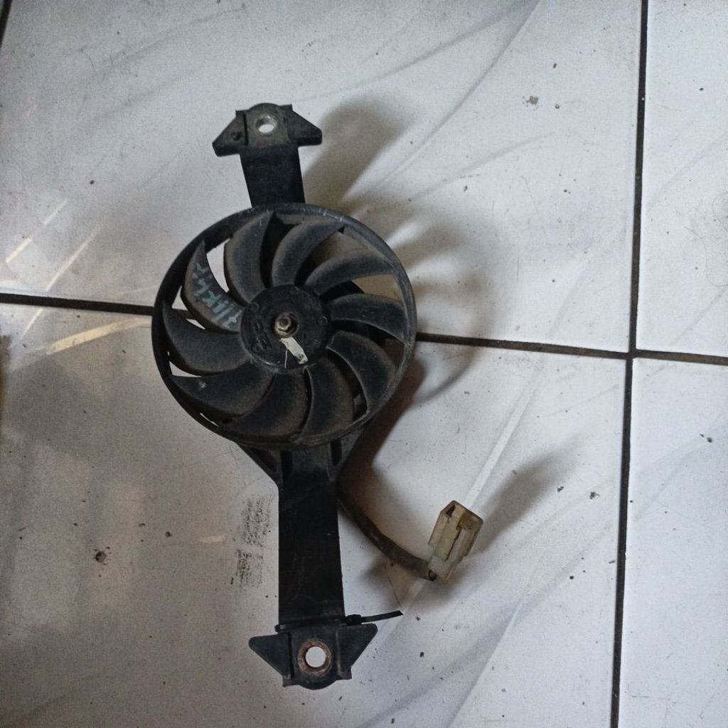 kipas radiator gsx ory copotan