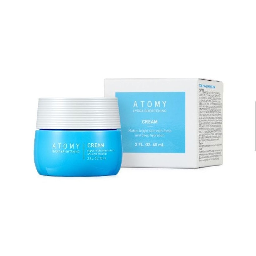 Atomy Hydra Brightening Cream