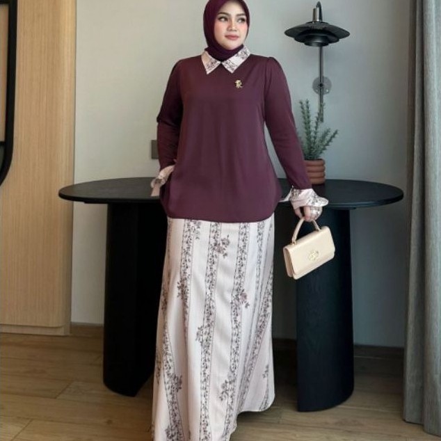 SIENNA set rok by IRna
