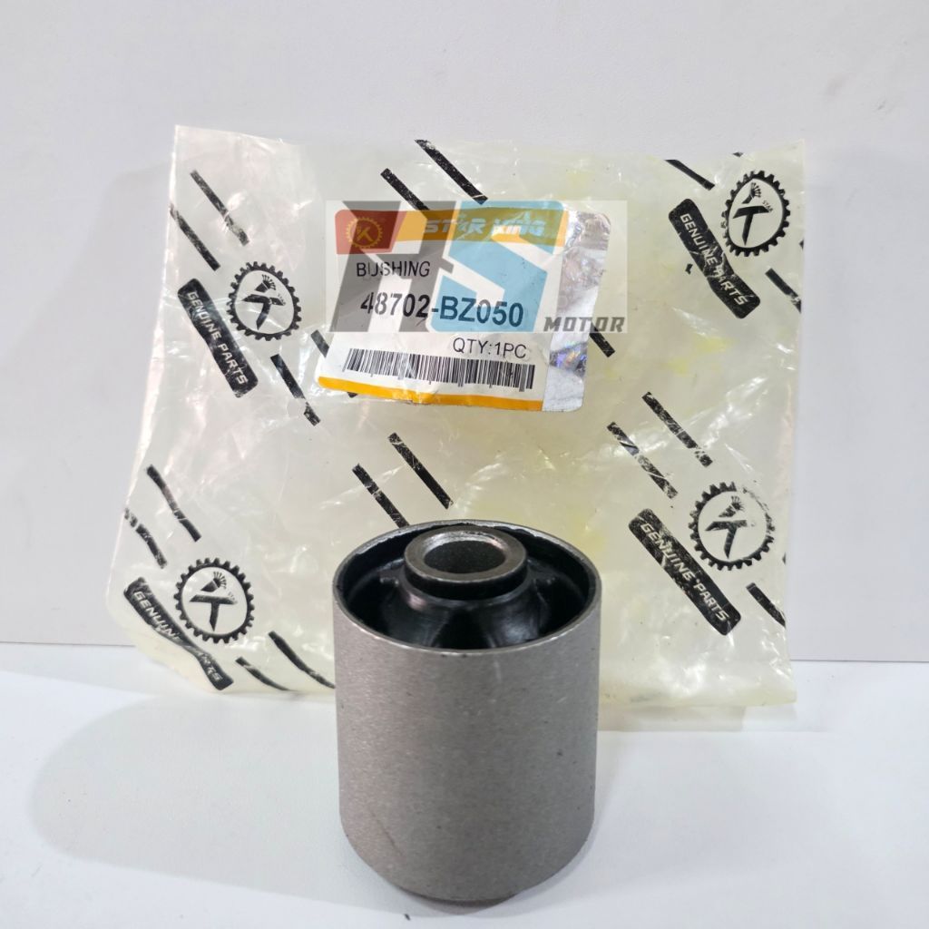 BUSHING AS LINK STABIL STABILIZER BELAKANG REAR RR MOBIL TOYOTA AVANZA LAMA OLD ALL NEW AVANZA GRAND