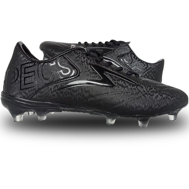 Sepatu Bola Spec Specs Satu Elite Pro In FG Spyder Slaz Spyder Estadio Size 39 - 43 Diskon