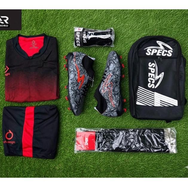 FREE JERSEY Tas Kaos Kaki & Deker SEPATU BOLA Ortus Ortuseigh Catalyst Cypher BBS Marvelous Diskon