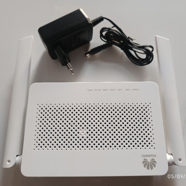 Huawei EG8041v5 dualband