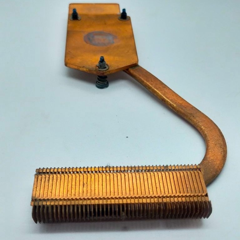 heatsink laptop Axioo M54SE