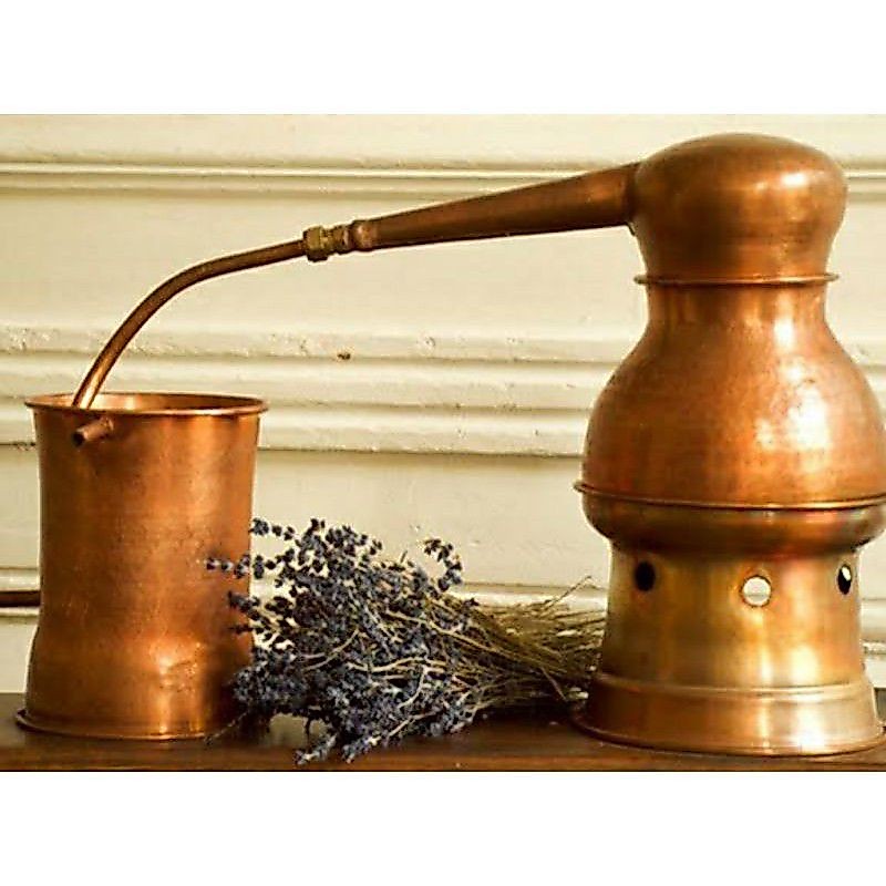 Alkohol Food Grade Special / Pure Grain Alcohol