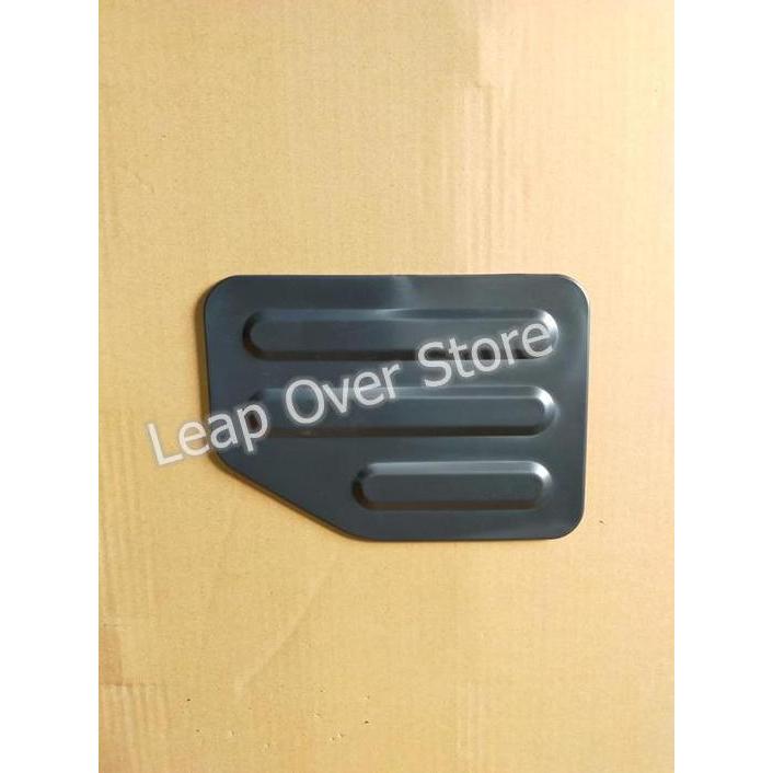 Tank Cover Jimny JB74|Tutup Bensin Jimny JB74| Aksesoris Jimny JB74