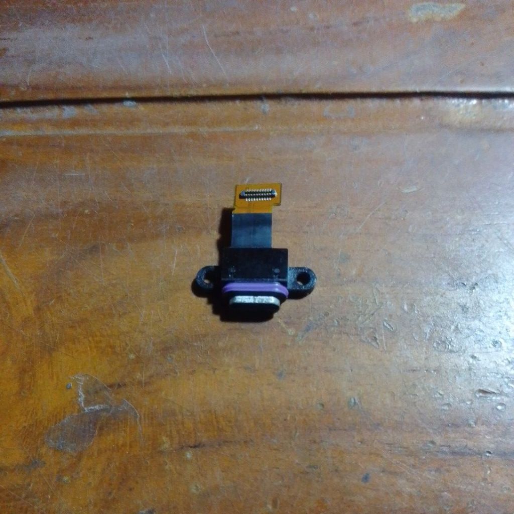 Konektor Cas ORI cabutan Sharp Aquos SH-04G (micro)