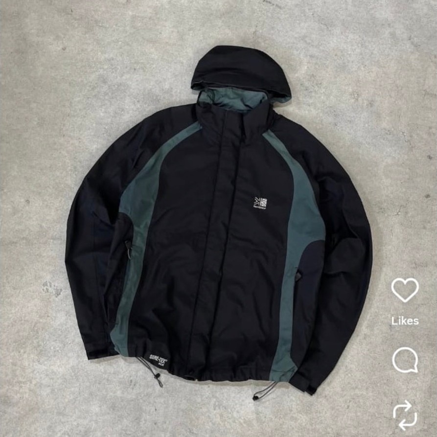 UMBRO SECOND