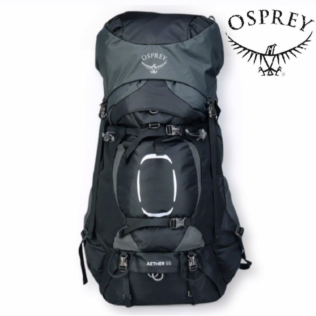 OSPREY AETHER 55 S21 [Original]