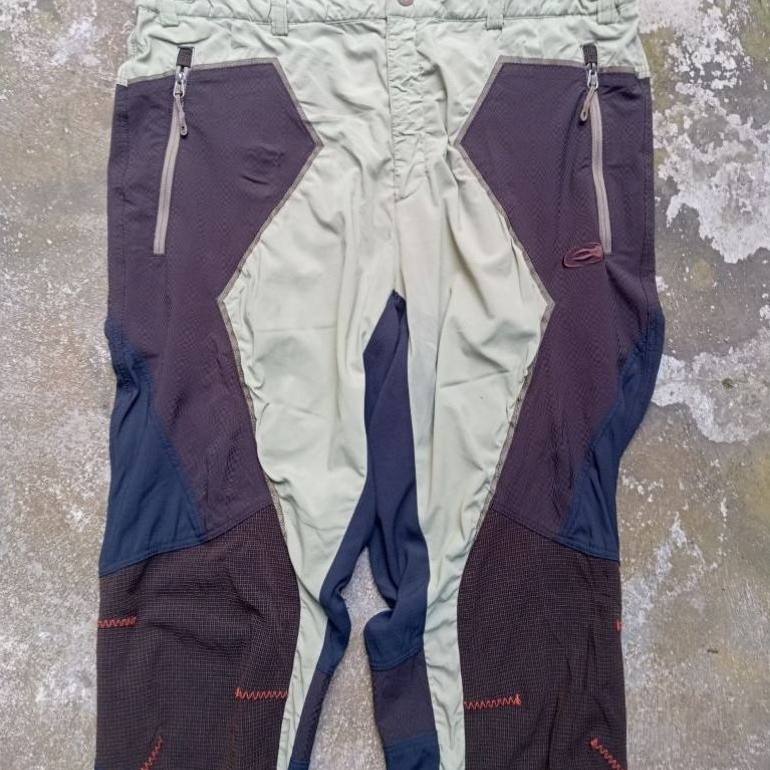 celana outdoor Eider