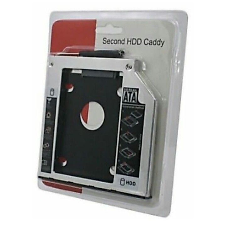 Hardisk Caddy 12.7mm