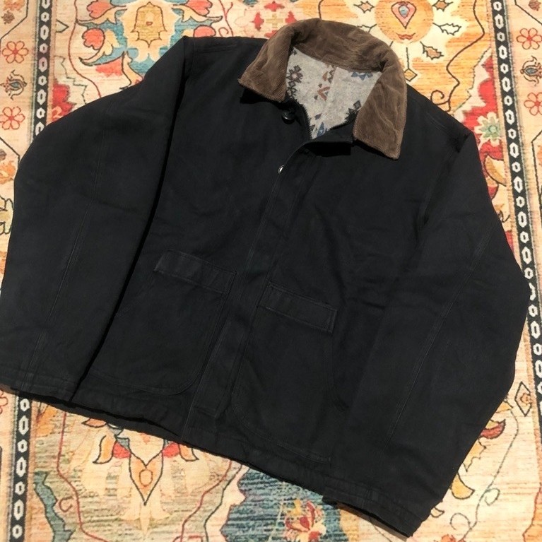 detroit jacket