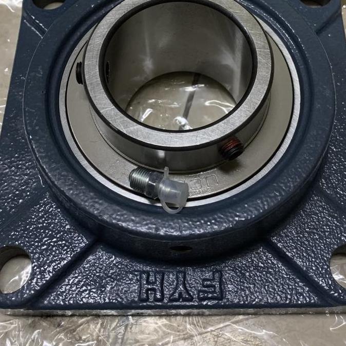BEARING UCF 310 FYH ORIGINAL UCF 310 AS 50 MM OB89