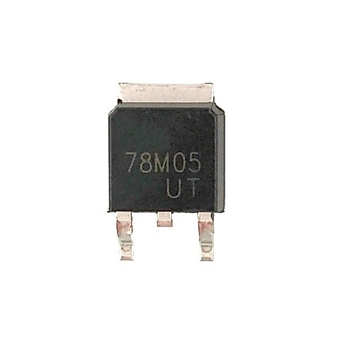 IC regulator stabilizer ax1000g ax1500g