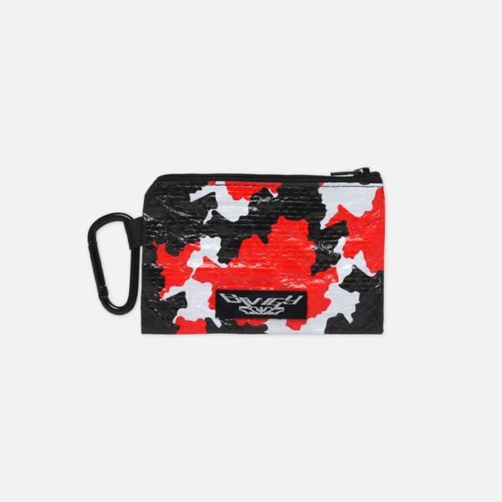 [DP PRE ORDER WAJIB BACA DESKRIPSI PRODUK] MD CARD WALLET NCT 127 BLINGY TAEYONG YUTA JOHNNY JAEHYUN