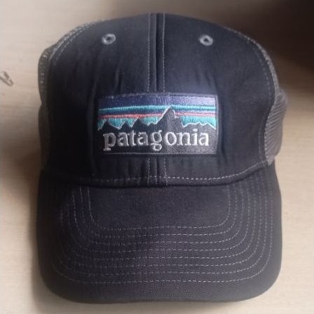 Topi Patagonia Original Second