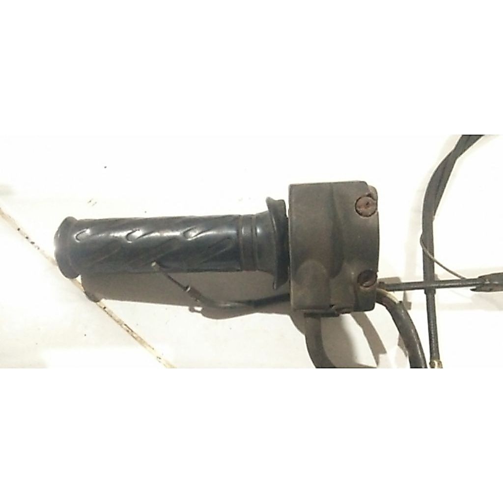 holder kanan original suzuki tornado gs gx 100cc 110cc