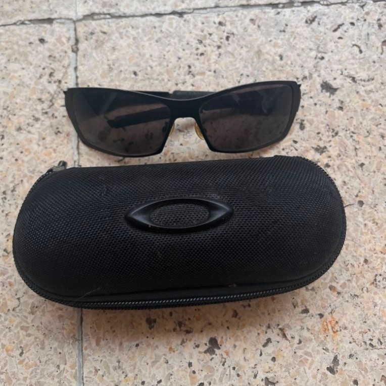Oakley Spike vintage second