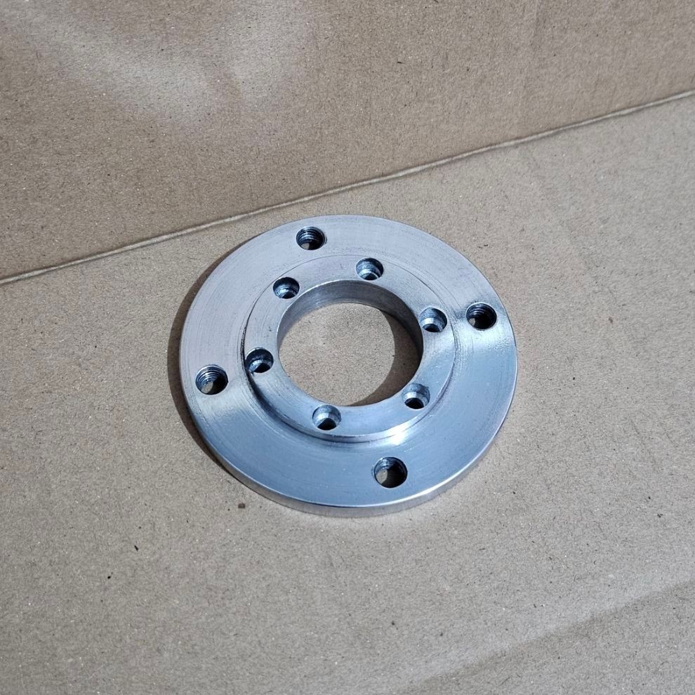 ADAPTOR PLENDES TROMOL TRUSTY