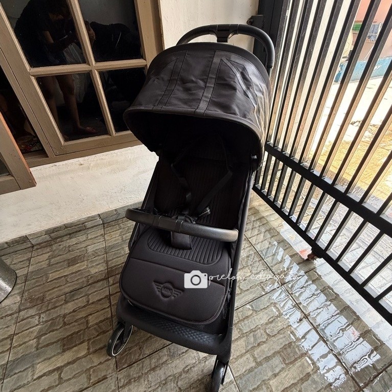stroller easywalker mini s