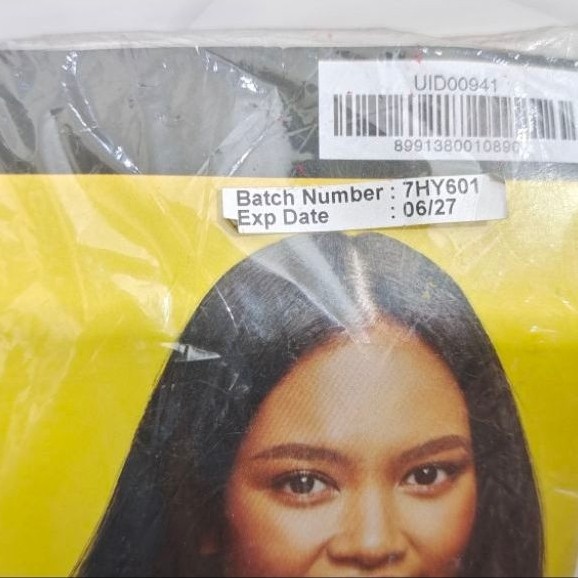 Matrix Opsi Straight Obat Smoothing Rambut