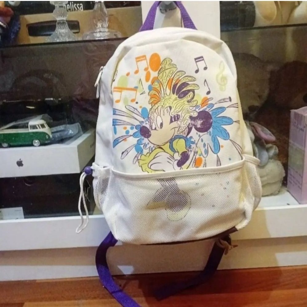 Tas Anak Original Adidas Preloved