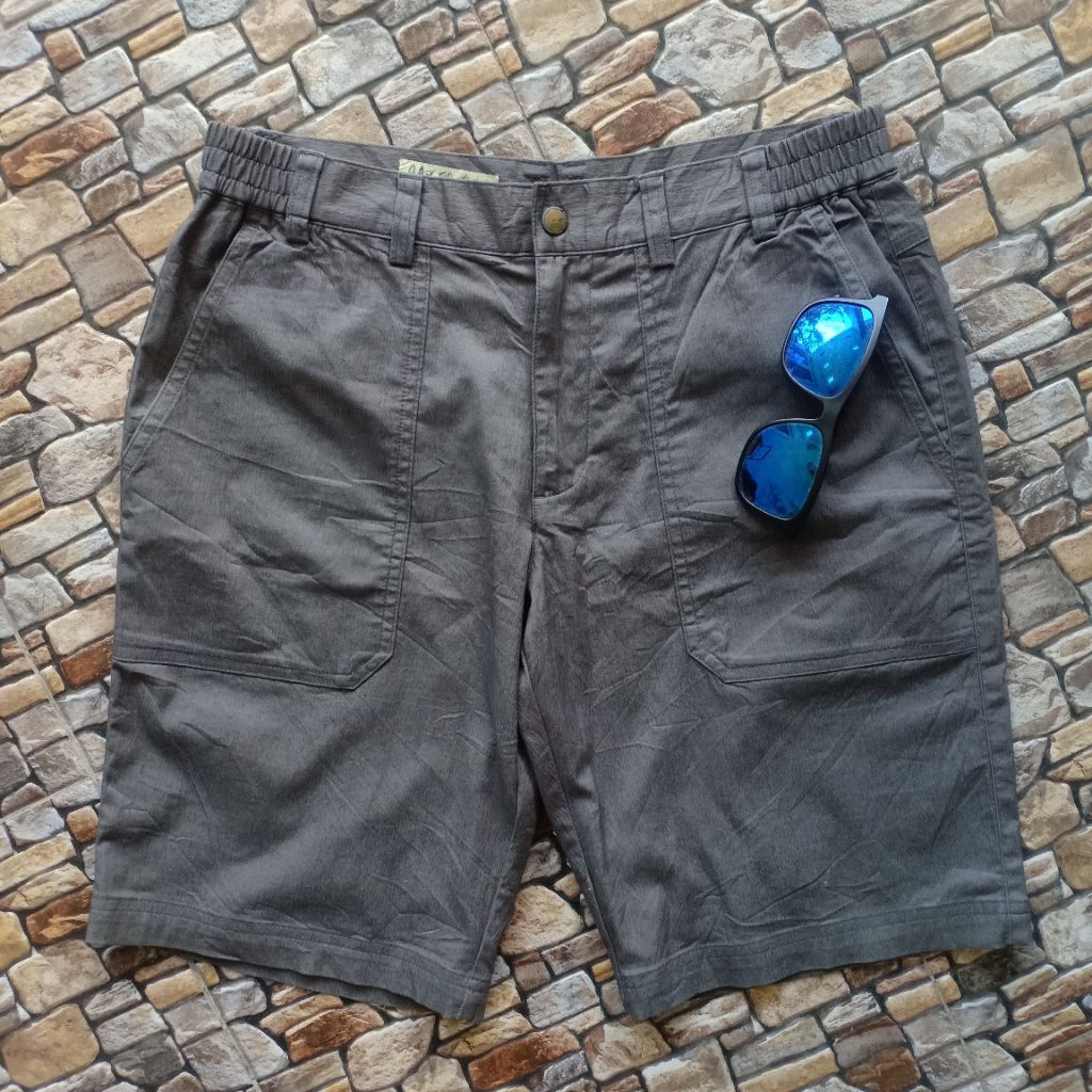 Celana pendek pria NEPA original preloved size 31