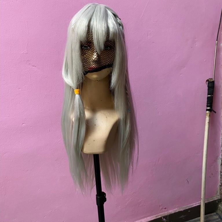 Wig elaina