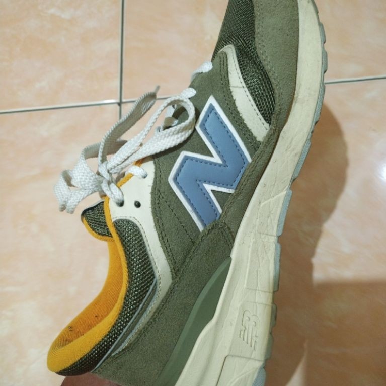 NEW BALANCE 997R