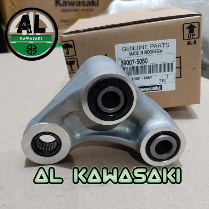 unitrack unitrek unitrak segita ayun assy klx 230 klx230 r orinal