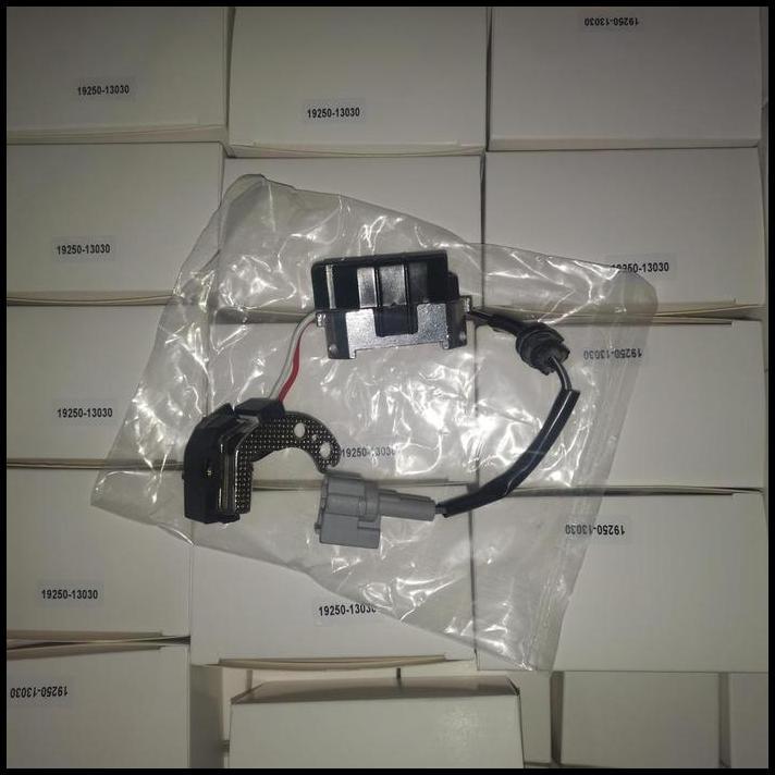TERLARIS CDI ONLY TOYOTA KIJANG 7K EFI CDI KIJANG 7K EFI