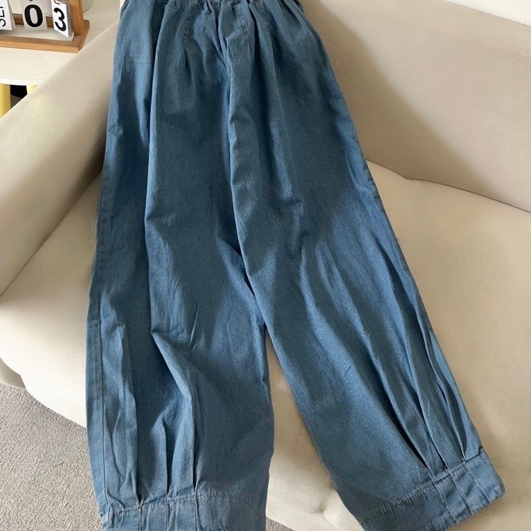 Barrel Jeans