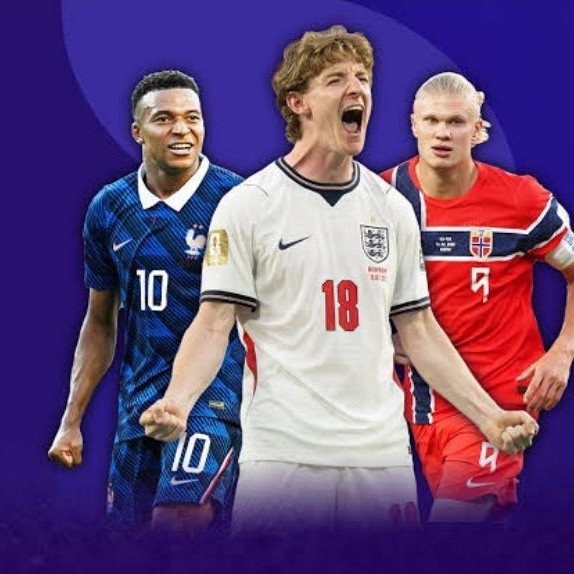 PES 2027 PS4 HEN Monster summer 2027