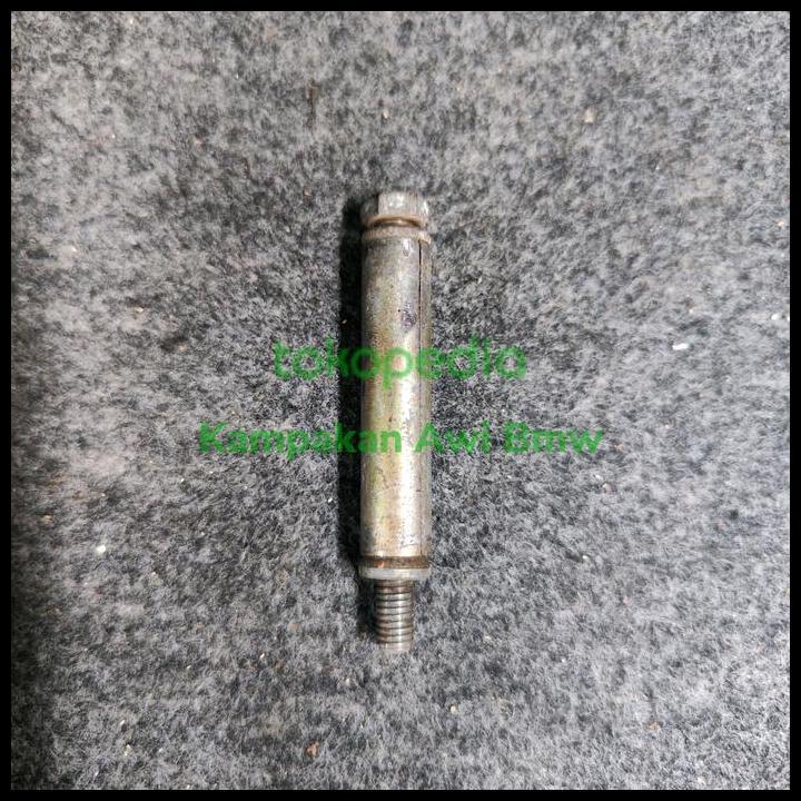 GRATIS ONGKIR BAUT INTAKE BMW E30 E36 M40 