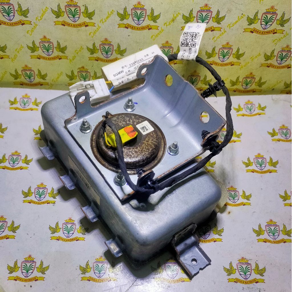 Airbag Wuling Original SGMW 23844293