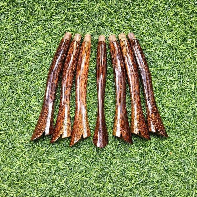 (Masterpiece) pahul ruyung pegangan joran pancing joran timbang