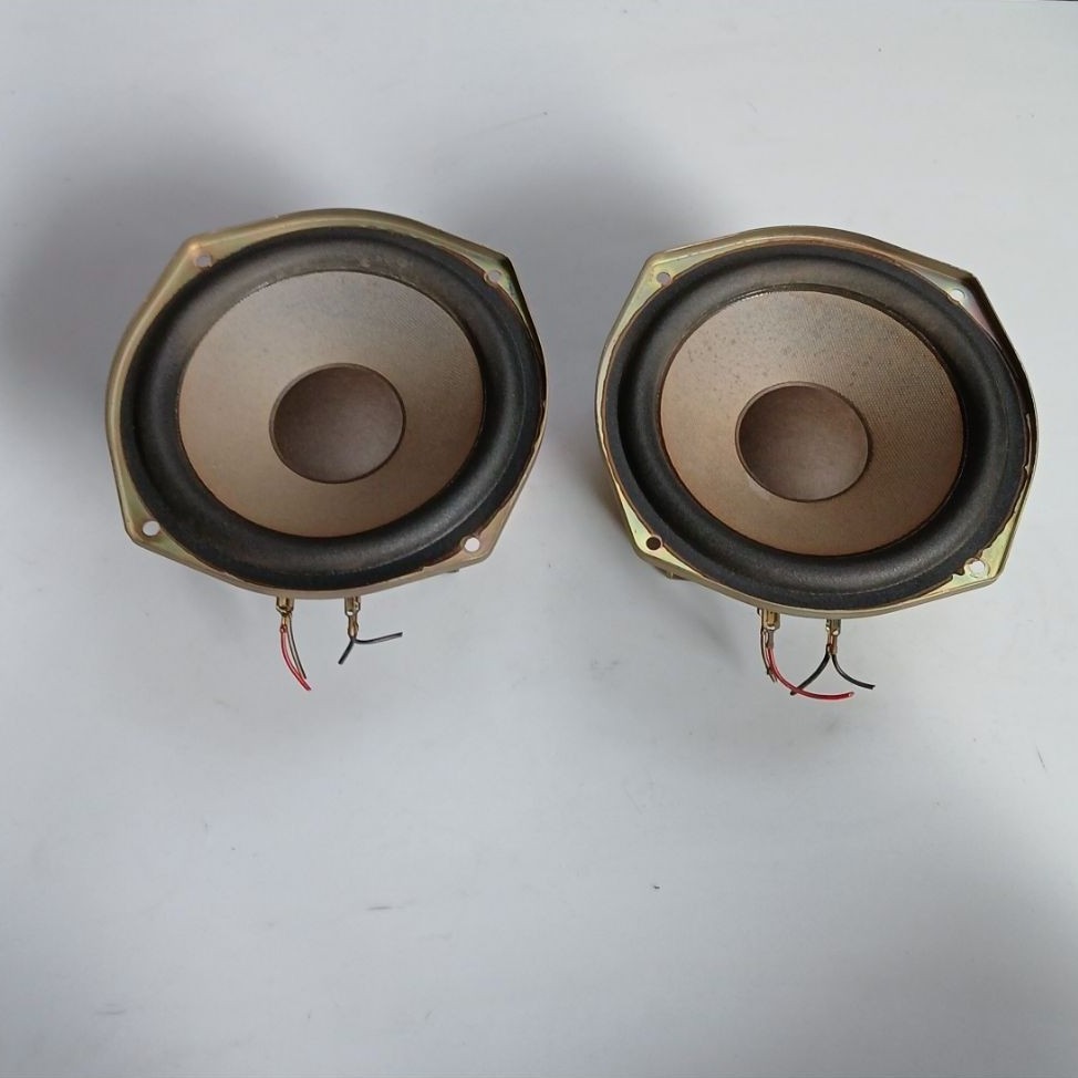 SPEAKER EKS COMPO AIWA MODEL SX-NSZ502  6 INCH