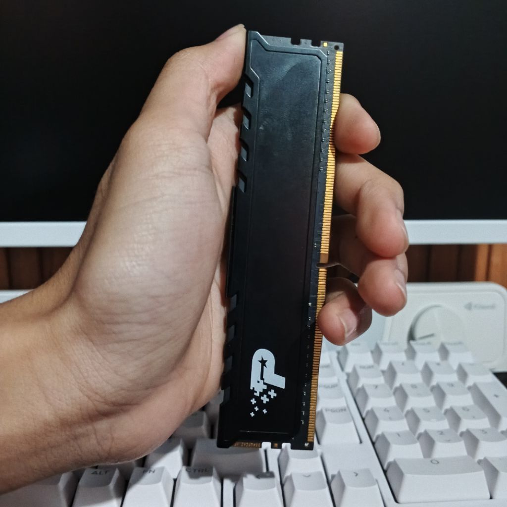 Ram Patriot 8gb ddr4/PC4 3200mhz