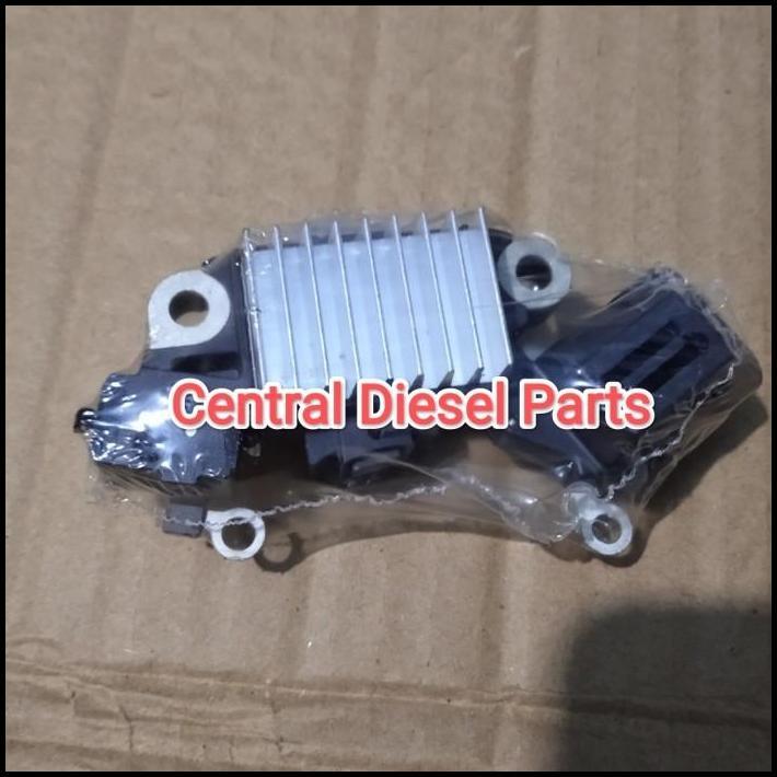 DISKON IC REGULATOR ALTERNATOR NKR71 NKR 71 24V